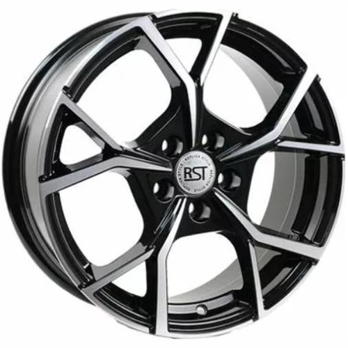 Диски RST R086 6.5x16 5*112 ET40 DIA57.1 BD Литой купить с бесплатной доставкой в пункты выдачи в Петербурге